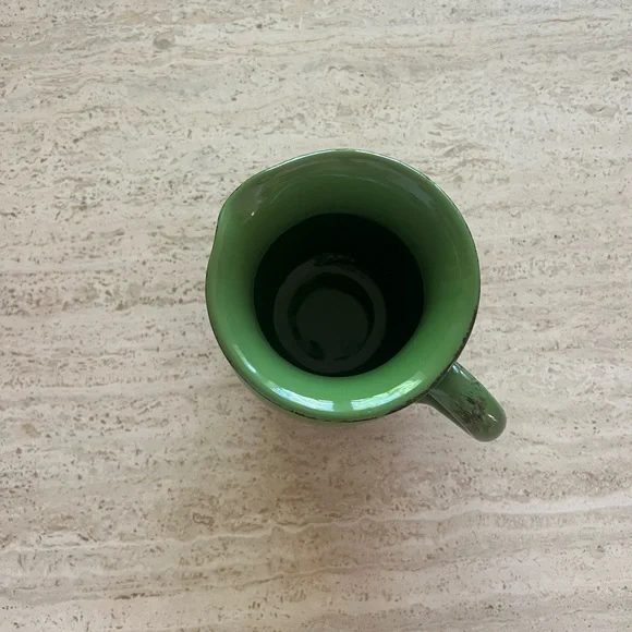 Vintage Made in Italy Pitcher - Picture 2 of 8